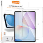 Techsuit Стъклен протектор за Huawei MatePad 11.5 (2025) - Techsuit ArmorGlass CrystalHD (2 броя) - Прозрачен