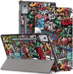 Techsuit Калъф за таблет Lenovo Idea Tab Pro 12.7 (2025) - Techsuit FoldPro - Urban Vibe