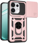 Techsuit Калъф Techsuit CamShield Series - Oppo Reno16 / Reno16 Pro - Розов