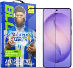 Blueo Протектор за Samsung Galaxy S26 Ultra - Anti-Reflective HD Glass - Blueo - Черен