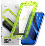 Ringke Стъклен протектор Ringke Easy Slide Tempered Glass (2 броя в комплект) - Google Pixel 10a - Прозрачен