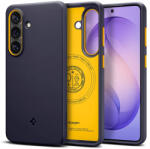 Spigen Калъф за Samsung Galaxy S26 - Caseology Nano Pop MagSafe - Spigen - Син