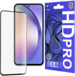 LITO Протектор за Samsung Galaxy A54 - Lito - HD Pro Clear - Черен