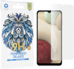 LITO Протектор за Samsung Galaxy A02 / M02 / A12 / A12 Nacho / F12 / M12 / A32 5G - Lito 2.5D Classic Glass - Прозрачен