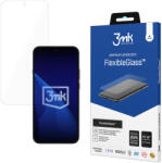 3mk Protection Хибриден протектор FlexibleGlass 3mk - Nothing Phone (4b) - Прозрачен