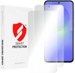  Протектор за Samsung Galaxy A37 5G - Premium Classic (2 pack) - Smart Protection - Прозрачен