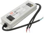 MEAN WELL Alimentator LED pulsatoriu 320W IP67 (XLG-320-M-AB)