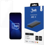 3mk Protection Протектор за Honor 600 Lite - ARC+ Protective Film - 3mk - Прозрачен