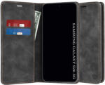 Techsuit Калъф за Samsung Galaxy S26 - Techsuit Confy Cover - Черен (KF2359521)
