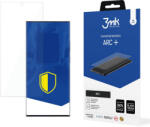 3mk Protection Протектор за Samsung Galaxy S22 Ultra 5G - 3mk - ARC+ защитно фолио - Прозрачен