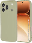 Techsuit Калъф Techsuit SoftFlex - Honor 600 Pro - Зелен (KF2366262)