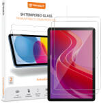 Techsuit Стъклен протектор за Lenovo Tab M11 - Techsuit ArmorGlass CrystalHD (2 броя) - Прозрачен