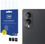 3mk Protection Протектор за камера Lens Protection 3mk (4 броя в комплект) - Samsung Galaxy Z Fold8 - Прозрачен