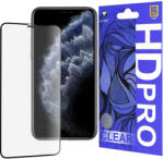 LITO Протектор за iPhone XS Max / iPhone 11 Pro Max - Lito HD Pro Clear - Черен