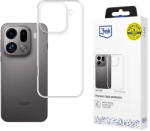 3mk Protection Калъф Clear Case 3mk - Oppo Find X9 Pro - Прозрачен