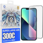 LITO Протектор за iPhone 13 / iPhone 13 Pro / iPhone 14 - Lito D+ Max 300C - Прозрачен