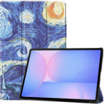 Techsuit - FoldPro - Samsung Galaxy Tab S10 FE Plus - Starry Night