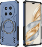 Techsuit Калъф за Honor Magic7 Lite / X9c - ArmorMag Case - Син