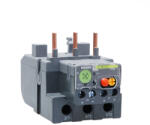 NOARK Electric Relee de suprasarcină Ex9R100 40A, 101381, Noark (101381)