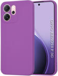 Techsuit Калъф за Oppo Reno14 F / Reno14 FS 5G - Techsuit - SoftFlex - Лилав (KF2357187)