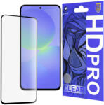LITO Протектор за - Lito HD Pro Clear - Samsung Galaxy A36 5G - Черен