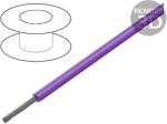 Alpha Industries Cablu HookUp Wire PTFE Violet 26AWG (2843/7 VI005)