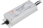 MEAN WELL Alimentator LED 75W 35-71VDC 1050mA (ELG-75-C1050B)