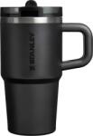 STANLEY Cana termică cu mâner Quencher ProTour Black 2.0 590 ml (10-12484-0315)
