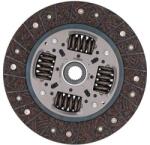 KAMOKA Disc ambreiaj KAMOKA DC163 (DC163) - fixbox