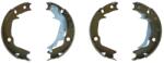 KAMOKA Set saboti frana, frana de mana KAMOKA JQ212064 (JQ212064) - fixbox