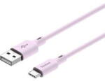 YENKEE YCU 315PE 1.5m 15W, TPE+Siliciu, Roz (YCU 315 PE) - vexio