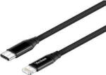 YENKEE YCU 631 USB tip C / Lightning 3A 1 metru (YCU 631) - vexio