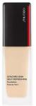 Shiseido Face Synchro Skin Self-Refreshing Foundation 330 Spf30 30ml (20086227)