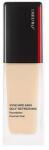 Shiseido Face Synchro Skin Self-Refreshing Foundation 350 Spf30 30ml (20086224)