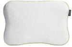 BLACKROLL Recovery Pillow Plus, Kopfkissen Grey, (A003851) - vexio Aparat de masaj