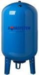 Aquasystem EPDM 100 l 10 bar