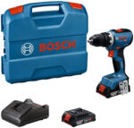 Bosch GSR 18V-65 L-Case (06019N3003)