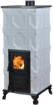 eSemineu Premium Morano 4R with Granite and Glass Door 8 kW