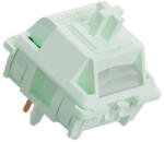 AVAX Billentyűzet Switch/Kapcsoló Gateron Mint Smoothie - Full POM Lineáris 35darab (GATERON_MINT_SWITCH_35) - prodots