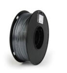 Gembird fekete eredeti ABS filament (1, 75mm, 1kg, 3DP-ABS1.75-01-BK) (3DP-ABS1.75-01-BK)