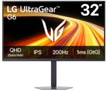 LG UltraGear 32G620B-B Monitor