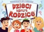 NetMedia Dzieci kontra rodzice (133555) (133555)
