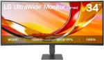LG 34U620B-B Monitor