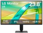 LG 24U411B-B Monitor