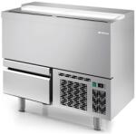 Infrico EBC 1000 II