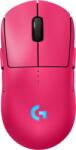 Logitech G-PRO-WP-2 Magenta Mouse