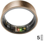  ULTRAHUMAN Ring Air 5-ös méret okosgyűrű UHRA-BRG-05-EUL7