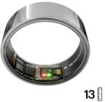  ULTRAHUMAN Ring Air 13-as méret okosgyűrű UHRA-AS-13-EUL7