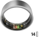 ULTRAHUMAN Ring Air 14-es méret okosgyűrű UHRA-RT-14-EUL7