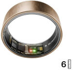  ULTRAHUMAN Ring Air 6-os méret okosgyűrű UHRA-BRG-06-EUL7